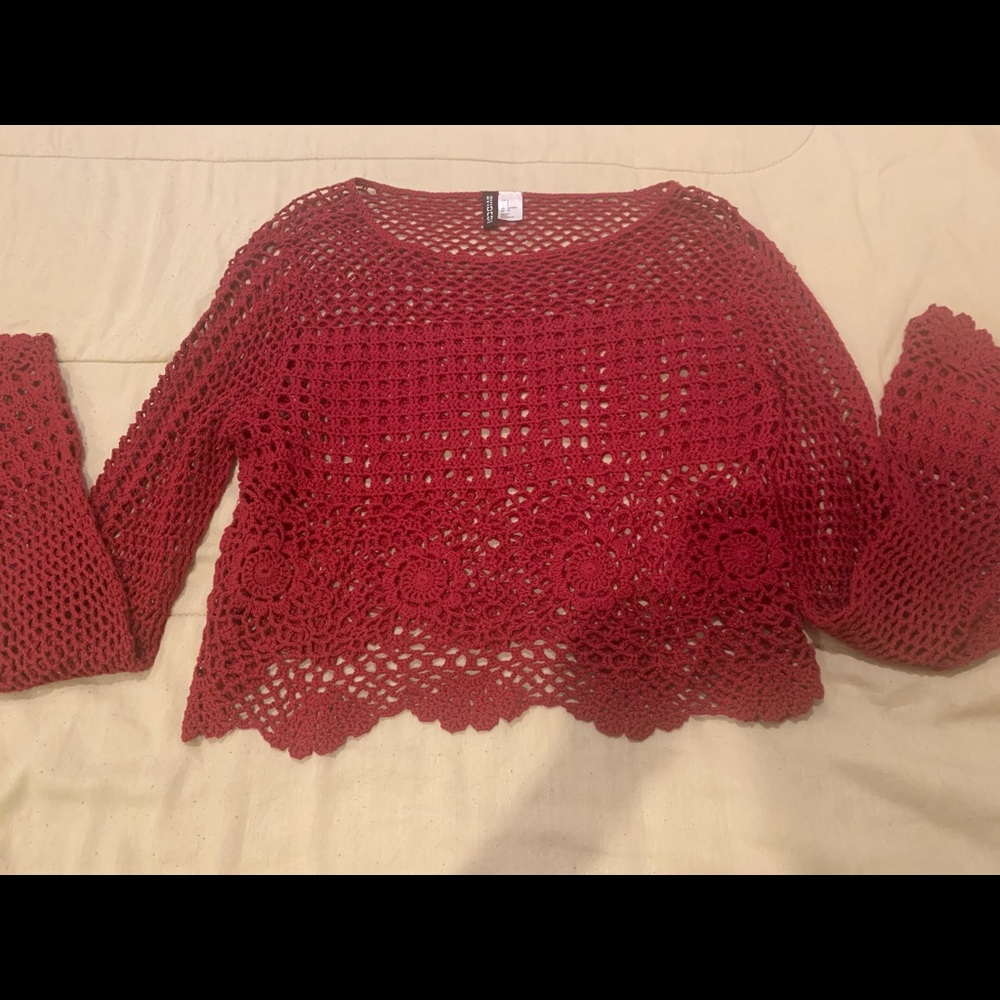 H&M Knit Top